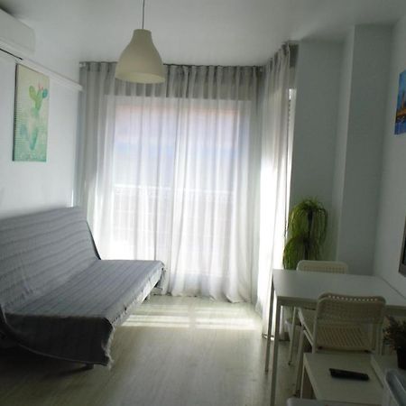 Apartamento En Centro A 150M Del Mar Apolo B Torrevieja Exterior photo