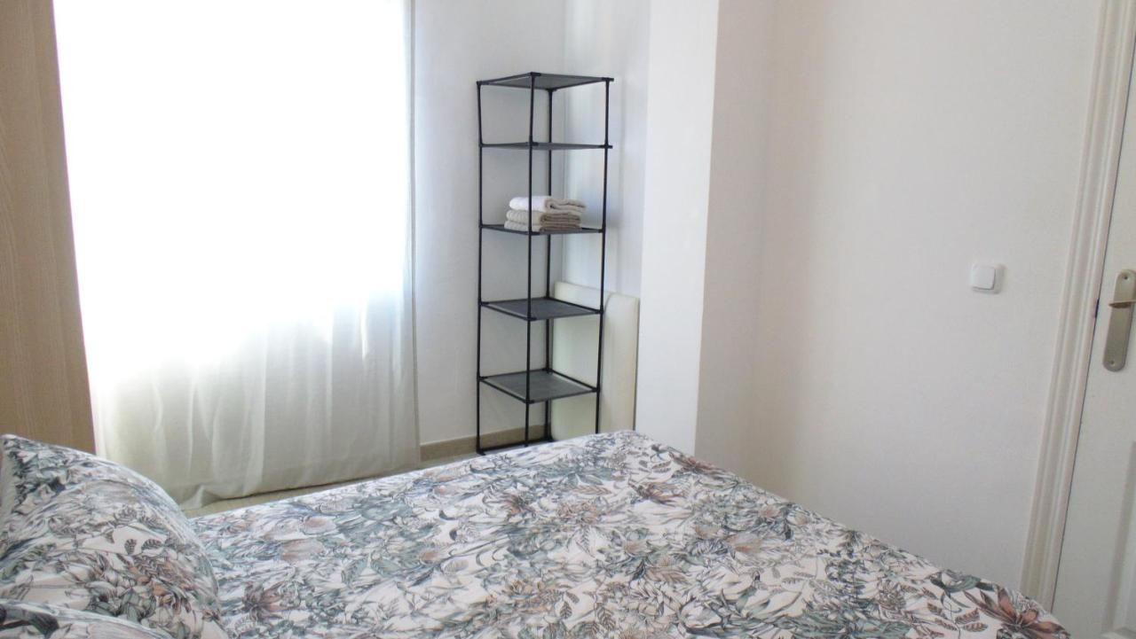 Apartamento En Centro A 150M Del Mar Apolo B Torrevieja Exterior photo