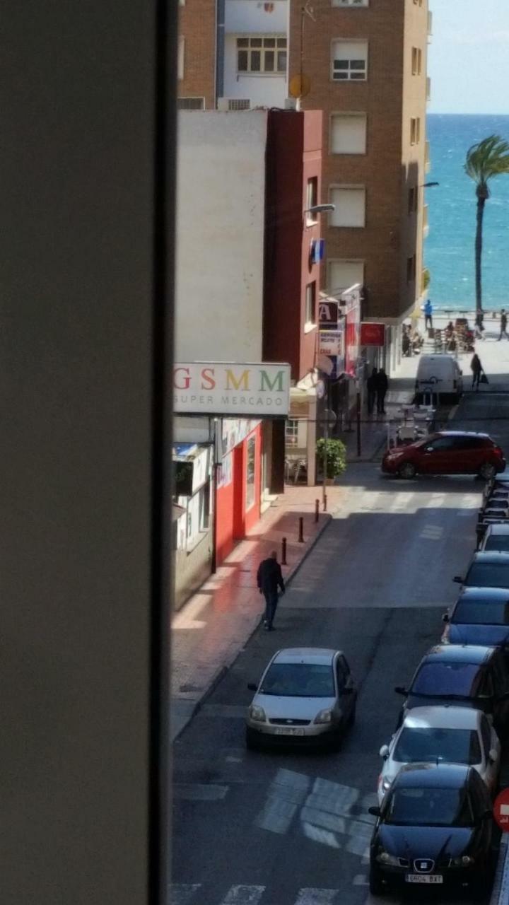 Apartamento En Centro A 150M Del Mar Apolo B Torrevieja Exterior photo