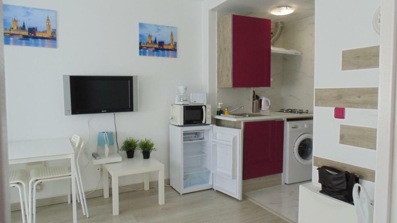 Apartamento En Centro A 150M Del Mar Apolo B Torrevieja Exterior photo